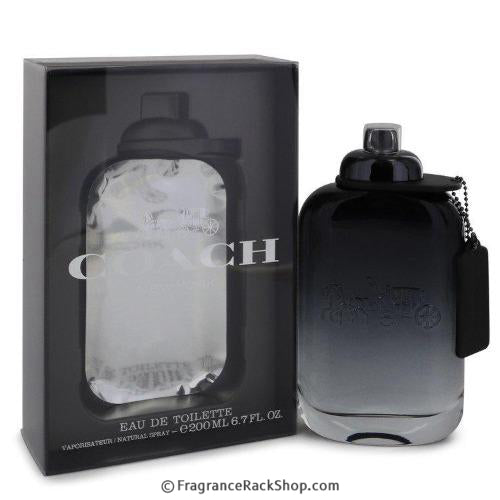 Coach New York by Coach Eau de Toilette