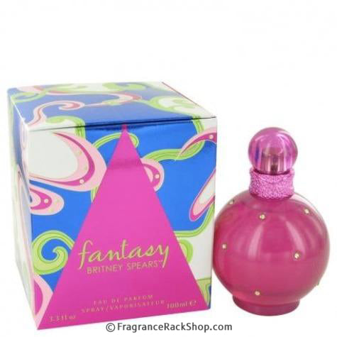 Fantasy by Britney Spears Eau De Parfum