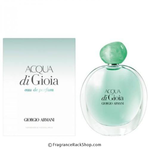 Acqua di Gioia Giorgio Armani perfume EDP