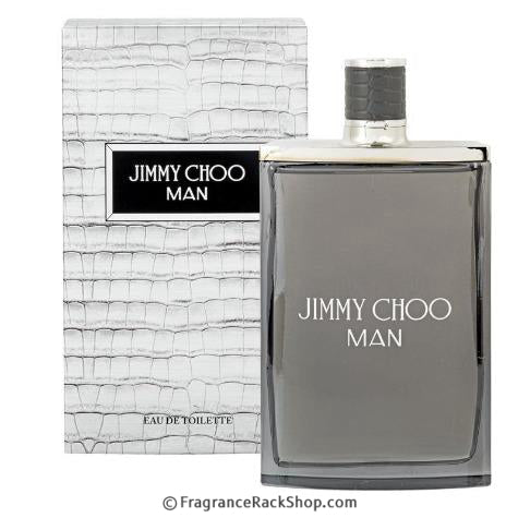 Jimmy Choo Man Eau De Toilette