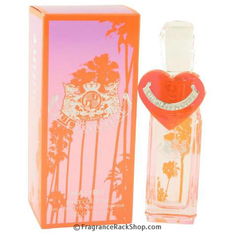 Juicy Couture Malibu by Juicy Couture Eau De Toilette