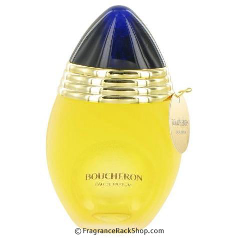 Boucheron eau de parfum