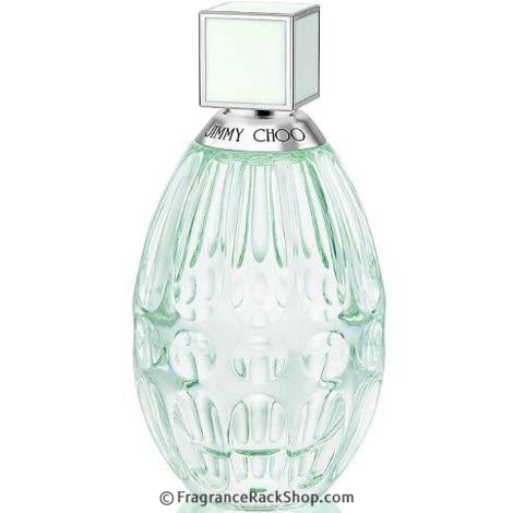 Jimmy Choo Floral by Jimmy Choo Eau De Toilette