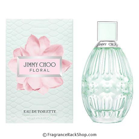 Jimmy Choo Floral by Jimmy Choo Eau De Toilette