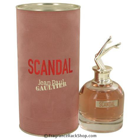 Scandal by Jean Paul Gaultier Eau De Parfum for Women