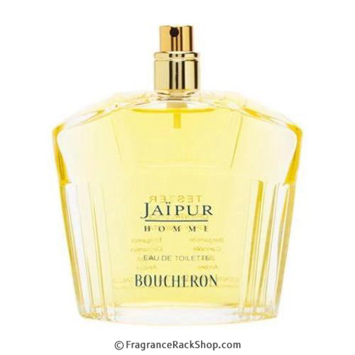 Jaipur Homme by Boucheron Eau De Toilette