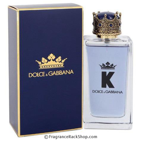 K by Dolce & Gabbana Eau De Toilette