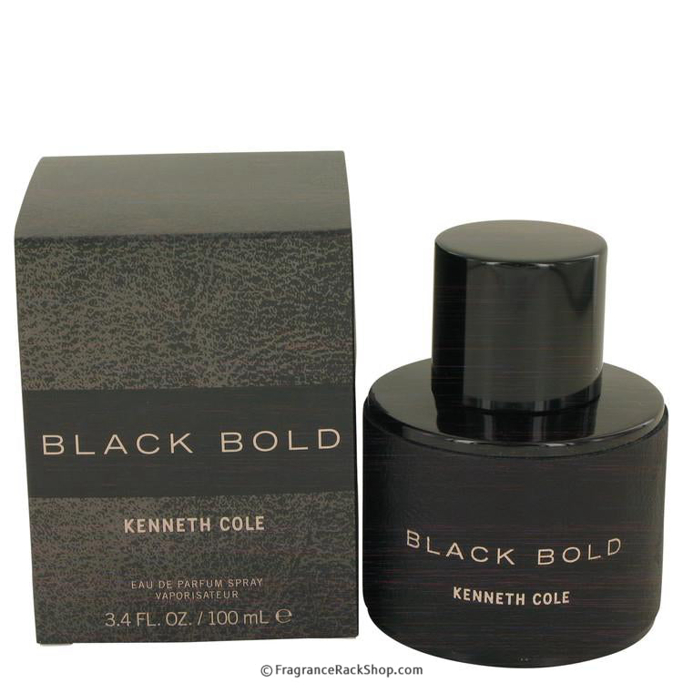 Black Bold by Kenneth Cole Eau De Parfum