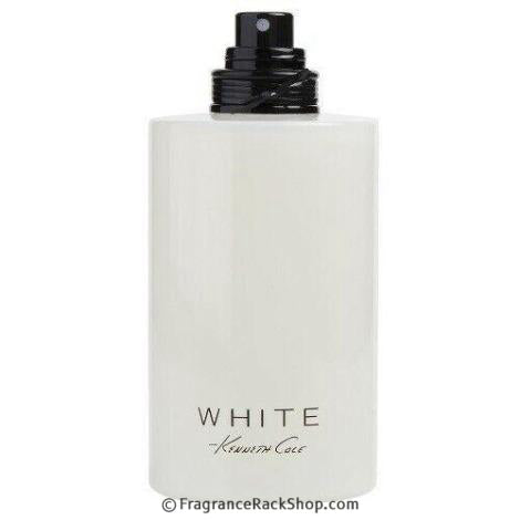 White for Her by Kenneth Cole Eau De Parfum