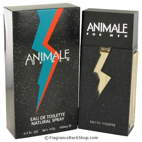 Animale Eau De Toilette