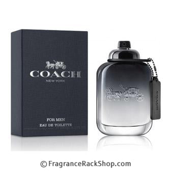 Coach New York by Coach Eau de Toilette