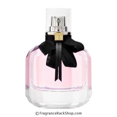 Mon Paris YSL by Yves Saint Laurent Eau De Parfum