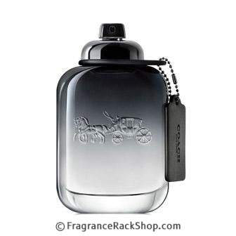 Coach New York by Coach Eau de Toilette