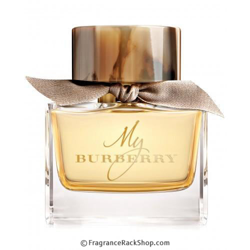 My Burberry Burberry perfume Eau De Parfum