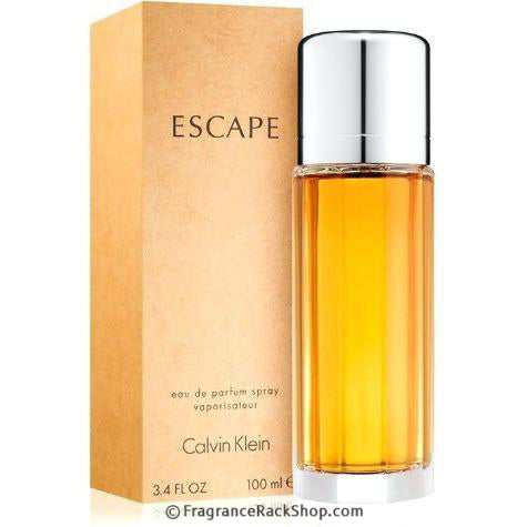 Escape by Calvin Klein Eau De Parfum