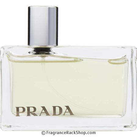 Prada Amber by Prada 2.5oz Eau De Parfum