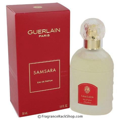 Samsara by Guerlain  Eau de Parfum 2.5 oz