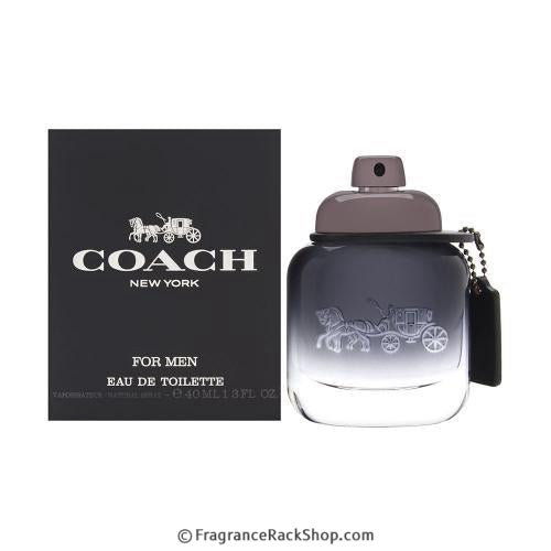 Coach New York by Coach Eau de Toilette