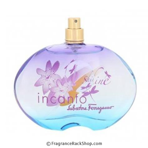 Incanto Shine by Salvatore Ferragamo Eau De Toilette