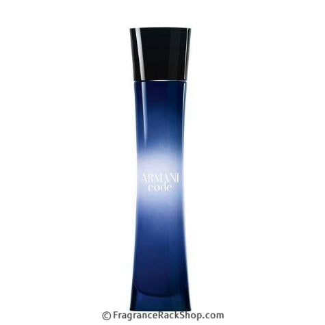 Armani Code Eau de Parfum Giorgio Armani