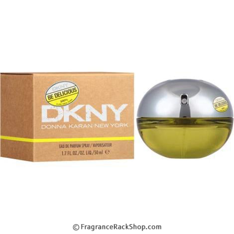 DKNY Be Delicious by  Donna Karan Eau De Parfum