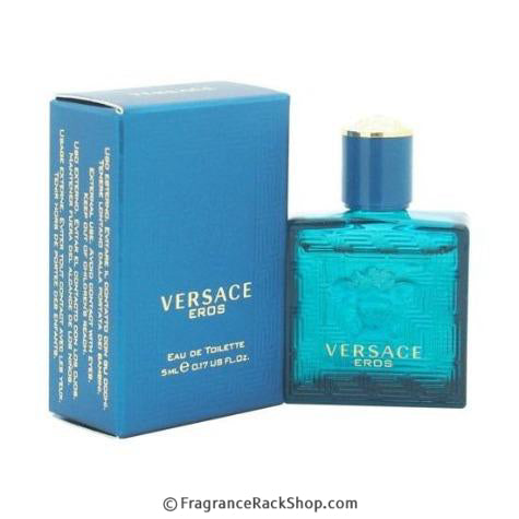 Eros by Versace Eau De Toilette