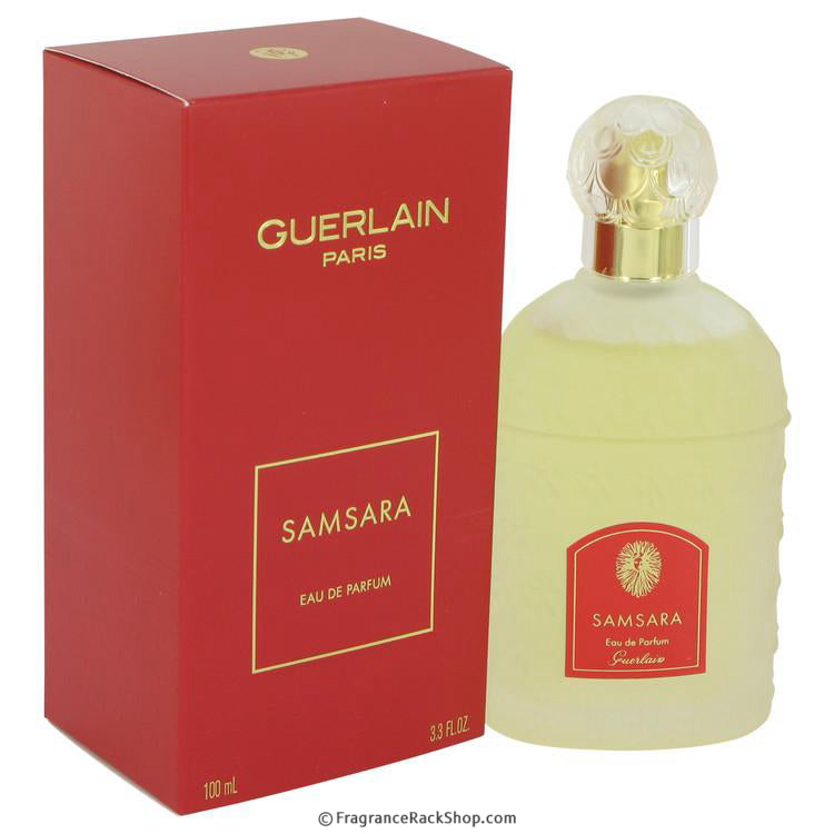 Samsara by Guerlain  Eau de Parfum 2.5 oz