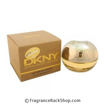 Dkny Golden Delicious by Donna Karan Eau De Parfum for Women