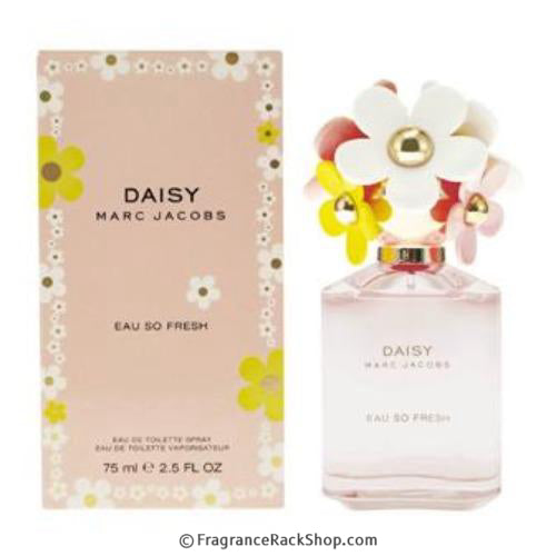 Daisy Eau So Fresh by Marc Jacobs Eau De Toilette