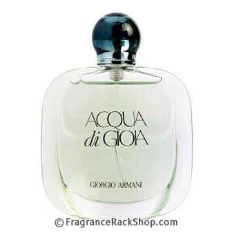 Acqua di Gioia Giorgio Armani perfume EDP