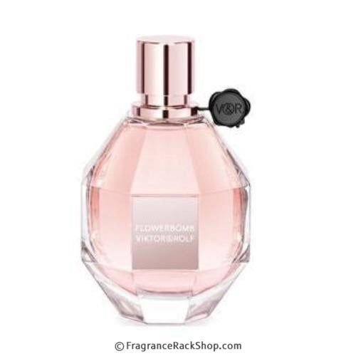 Flowerbomb by Viktor&Rolf Eau De Parfum