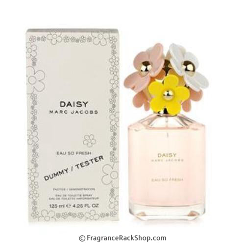 Daisy Eau So Fresh by Marc Jacobs Eau De Toilette