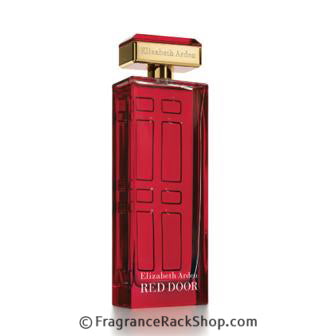 Red Door by Elizabeth Arden Eau De Toilette