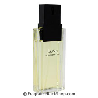 Sung by Alfred Sung  Eau De Toilette