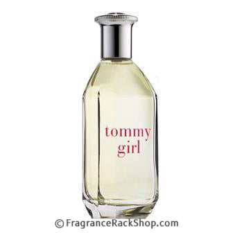 Tommy Girl by Tommy Hilfiger Eau De Toilette