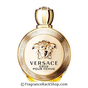 Eros Pour Femme by Versace Eau De Parfum