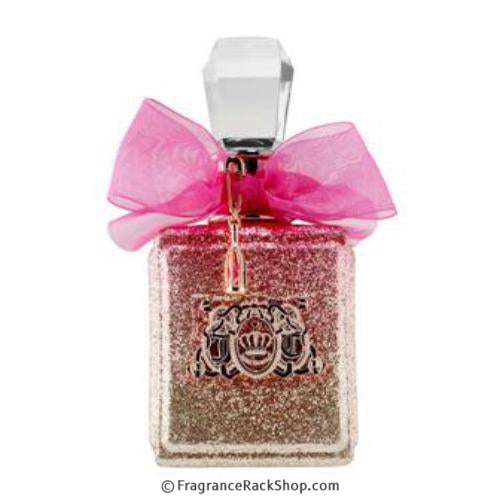 Viva La Juicy Rose by Juicy Couture Eau De Parfum