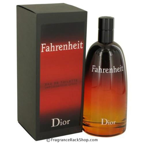 Fahrenheit by Christian Dior Eau De Toilette