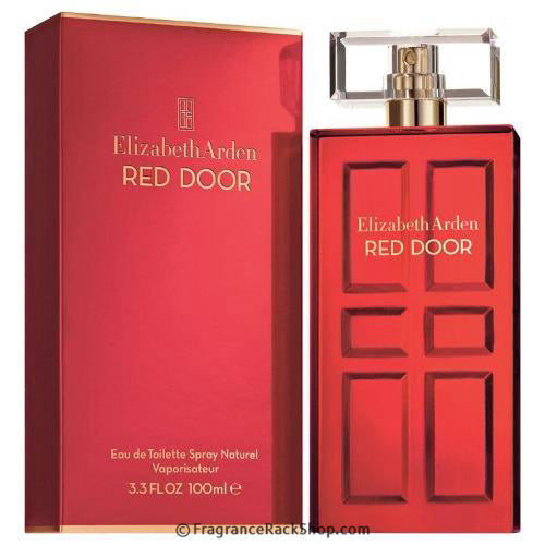 Red Door by Elizabeth Arden Eau De Toilette