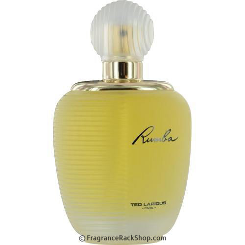 Rumba by Ted Lapidus Eau De Toilette